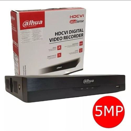 Dahua 8ch upto 5mp dvr - upto,