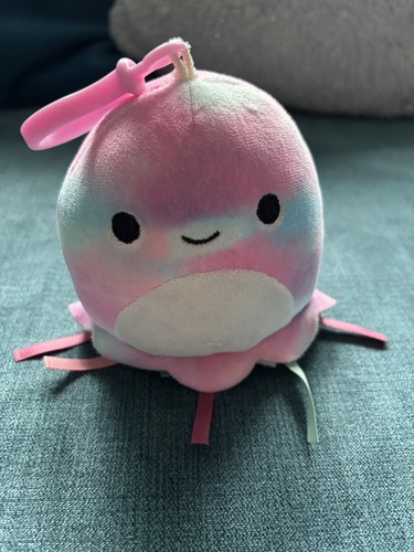Krisa the tie dye jellyfish - the,