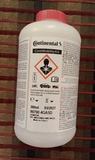 NEW CONTINENTAL TYRE INFLATOR