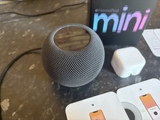 Apple HomePod Mini Smart
