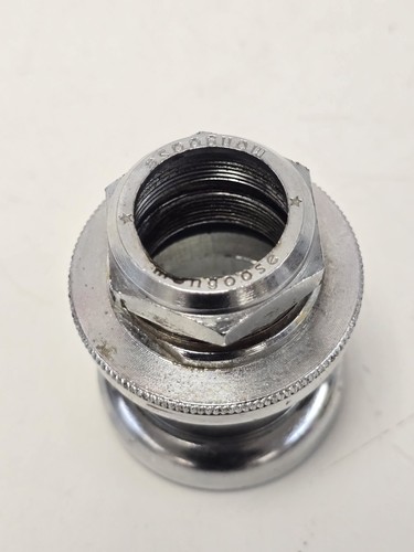 1980 mongoose star - star, headset