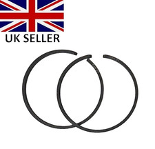 Lambretta GP150 Piston Rings