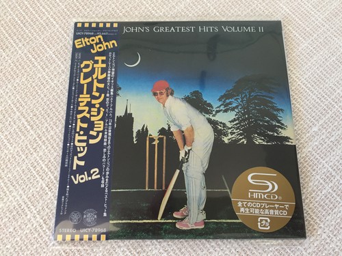 Elton john greatest - elton,