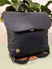 Radley London navy  backpack /rucksack/ bag/ work/  vgc🌿large 