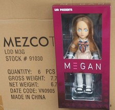 Living Dead Dolls Presents
