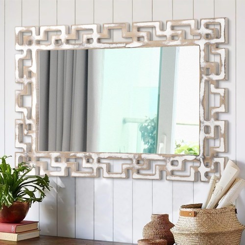 Wall mirror decorative - decorative, 65