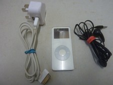 Apple iPod Nano 1st Generation