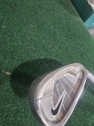 Nike nds single iron - 3, steel