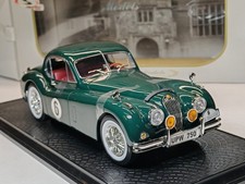 BNIB 1949 Jaguar XK 120 Racing