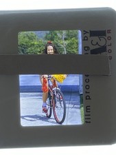 VTG Slide Of “ Jenna Bike