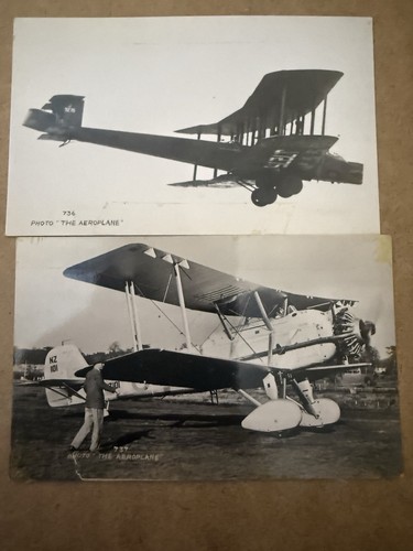 Raf vickers virginia - virginia, &