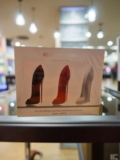 Veyes Ladies Perfume Gift Set 3x 30ml Bottles