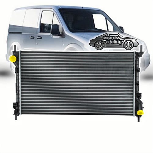 Radiator for ford - radiator, /