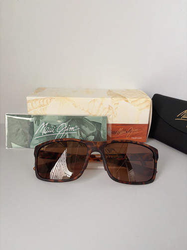 Maui jim kowai arch - po'kowai,