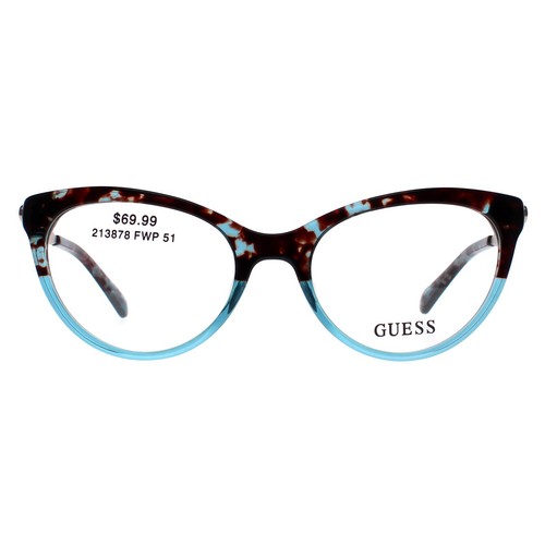 Guess glasses frames gu2462 - guess,