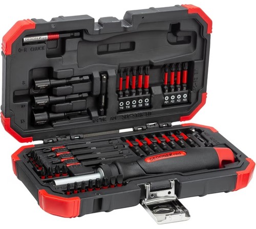 Gedore piece ratchet - 43,