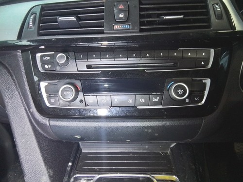 Heating switches bmw - heating,