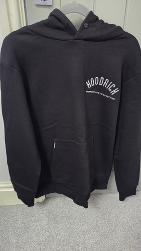 Hoodrich mens hoodie - hoodie, size