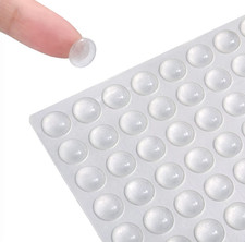 Soft Close Damper Bumper