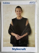 Stylecraft Knitting Pattern