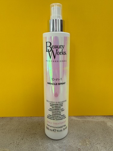 Beauty works professional - beauty,