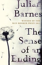 The Sense of an Ending by