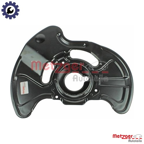 Splash guard brake disc - splash,