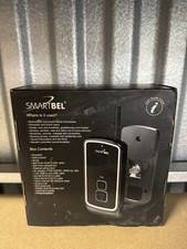 SmartBel Intelligent Doorbell