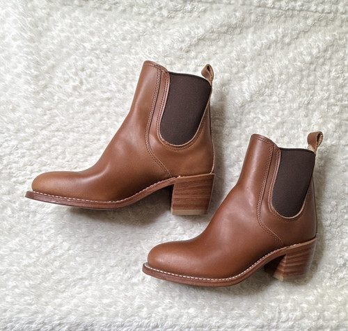 Red wing shoes harriet 3390 - shoes,