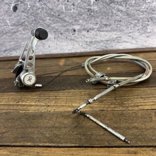 Vintage sturmey archer shifter - sturmey,