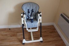 Mamas & Papas Highchair