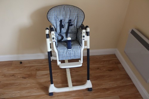Mamas papas highchair - mamas,