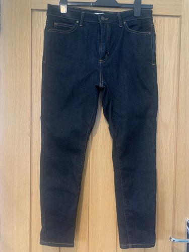 Autograph indigo slim leg - m&s,