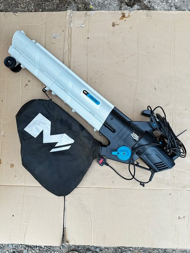 Mac allister mbv2800 2800w - mbv2800,