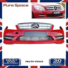 Mercedes class w204 amg - c,