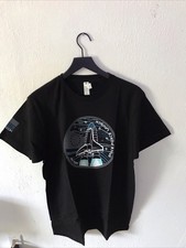 Alex Jones Men's T-Shirt Space