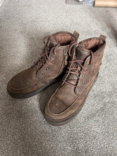 Ugg neumel high - neumel, moc