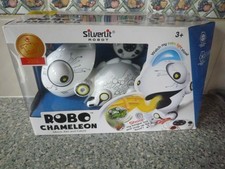 Silverlit  Robo Chameleon