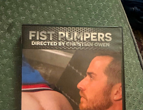 Gay interest dvd - ,