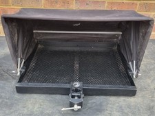 Feederland large side Tray c/w Awning