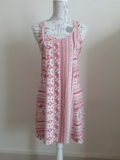 SALTROCK Castaway Pink Pattern