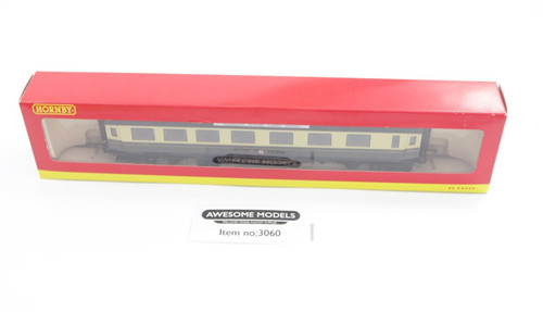 Hornby r1102 gwr - oo,