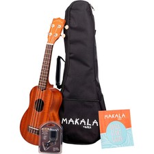 Kala Makala Classic Soprano