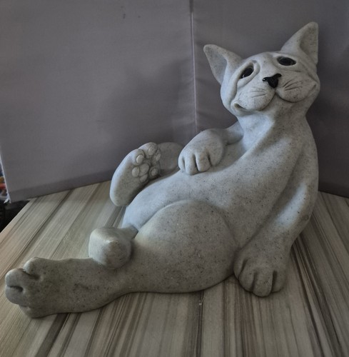 Quarry critters large cat - large,