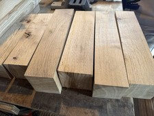 Offcuts Chunky Solid Oak for