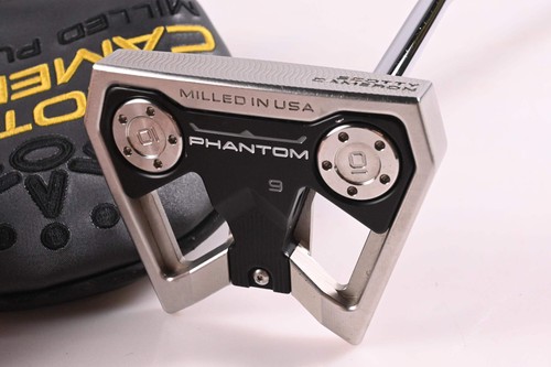 Scotty cameron phantom 2024 - scotty,