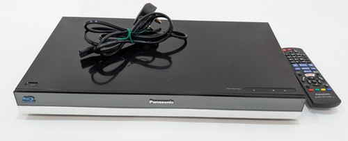 Panasonic dmp bdt500 - dmp-bdt500, 3d