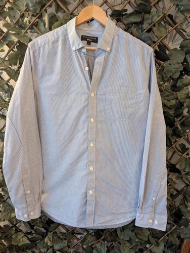 Paul costelloe blue striped - blue,