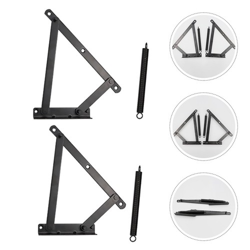 Pair cabinet door hinge - of,
