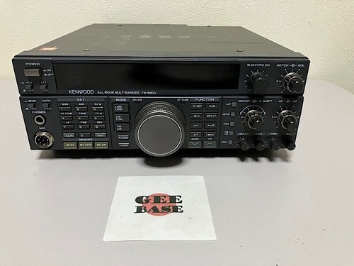 Kenwood 690v all - all, mode
